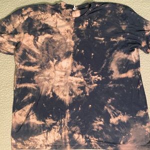Tie Dye T-Shirt